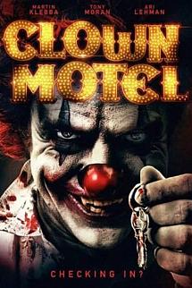 Palyaço Motel izle