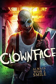 Clownface izle
