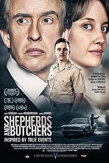 Çoban Kasaplar izle