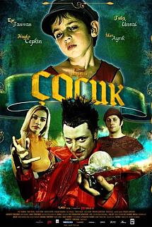 Çocuk izle