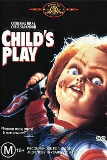 Çocuk Oyunu 1 izle