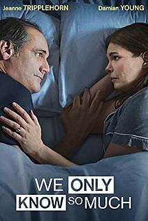 Çok Az Şey Biliyoruz izle