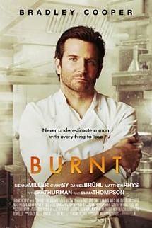 Çok Pişmiş izle