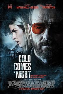 SoÄŸuk Gece Gelir izle