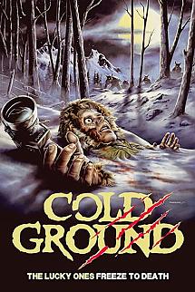 Cold Ground izle