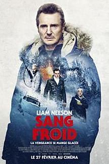 Soğuk İntikam izle