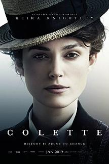 Colette izle