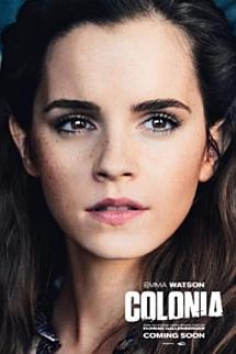 Koloni -Colonia izle