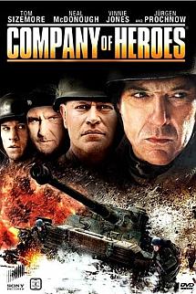 Kahramanlar Takımı izle