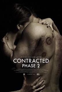 Contracted: Phase II izle