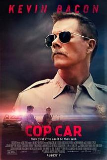 Polis Arabası izle