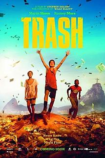Çöp izle