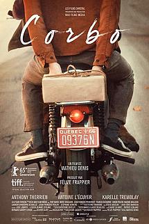 Corbo izle