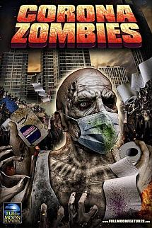 Corona Zombies izle