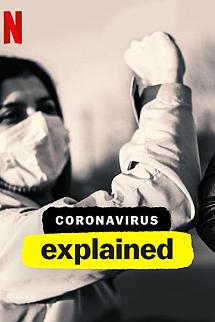 Coronavirus, Explained izle