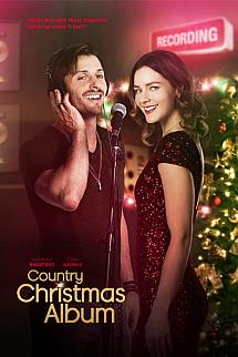 Country Christmas Album izle