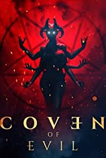 Coven of Evil izle