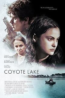 Coyote Lake izle