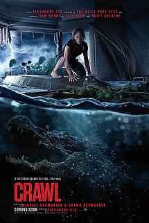 Ölümcül Sular izle