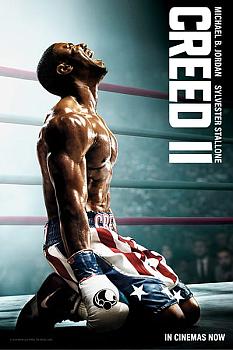 Creed 2 Efsane Yükseliyor