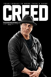 Creed Efsanenin Doğuşu izle
