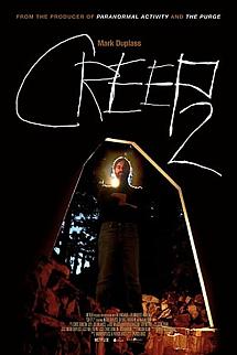 Creep 2 izle