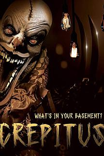 Crepitus izle