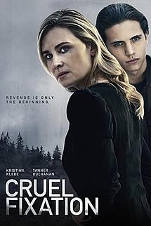 Cruel Fixation izle
