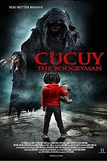 Cucuy The Boogeyman izle
