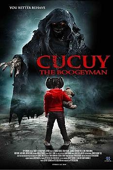Cucuy The Boogeyman