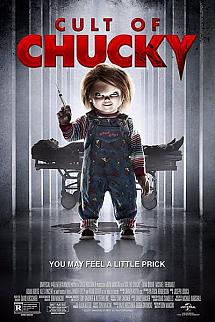 Cult of Chucky izle
