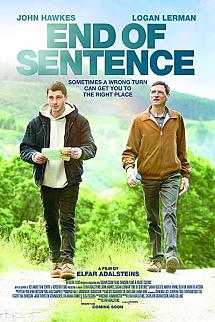 Cümle Sonu izle