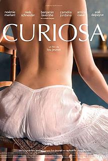Curiosa izle