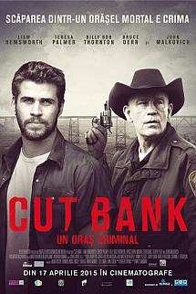 Cut Bank izle