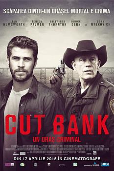 Cut Bank
