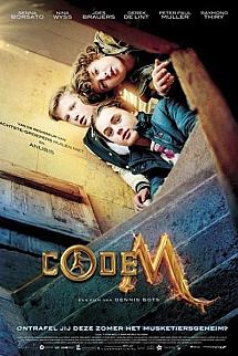 D'artagnan'ın Kılıcı izle