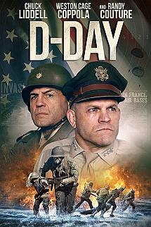 D-Day izle