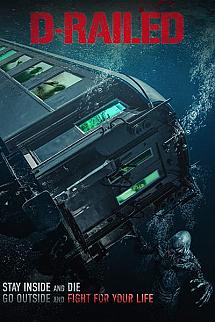 D-Railed izle