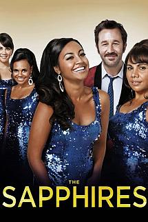 The Sapphires izle