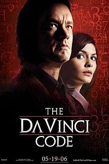 Da Vinci Şifresi izle