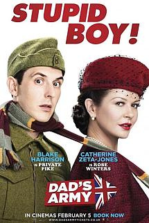 Babamın Ordusu izle