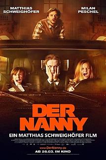 Dadının Böylesi izle