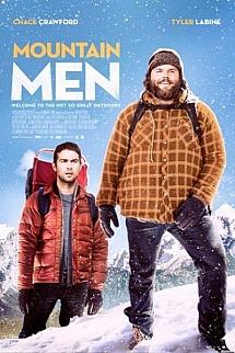 Dağ Adamları izle