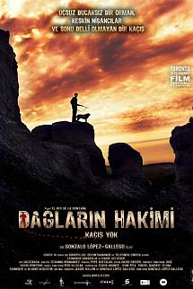 Dağların Hakimi izle