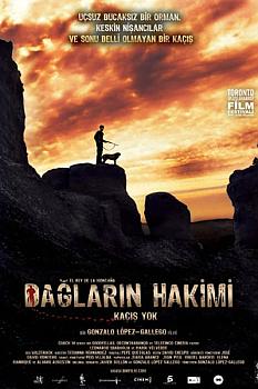 Dağların Hakimi