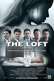 Daire izle