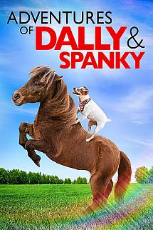 Dally Ve Spanky'nin Maceraları izle