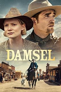 Damsel izle