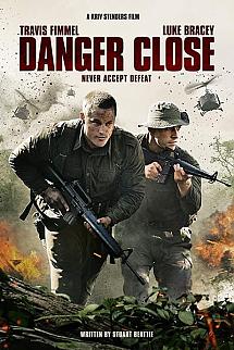 Yakın Tehlike izle