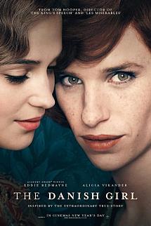 Danimarkalı Kız izle